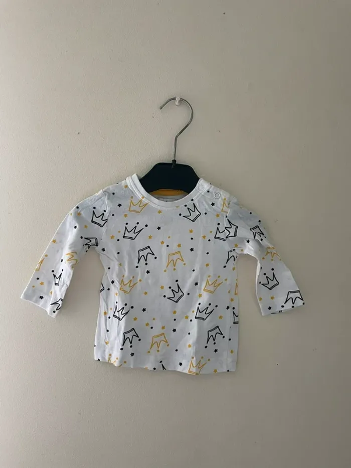 T-shirt BougliBougla