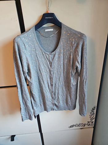 Veste gemo