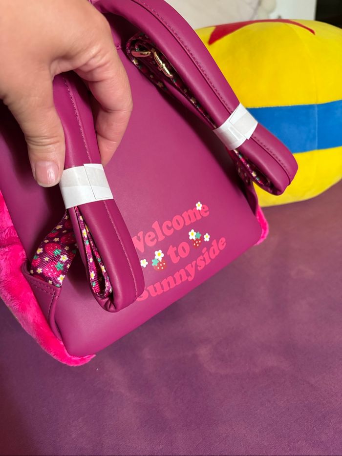 Loungefly l’ordi - photo numéro 4