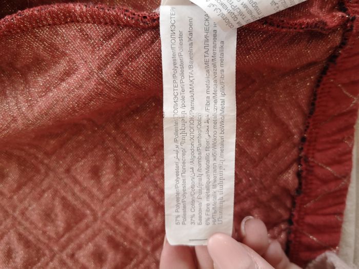 Veste fille mi saison - photo numéro 3