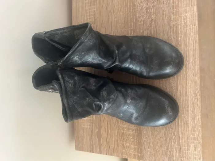 Bottines taille 36