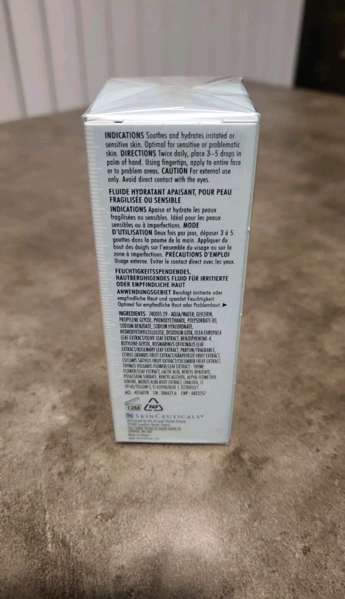 Skinceuticals phyto corrective - photo numéro 5