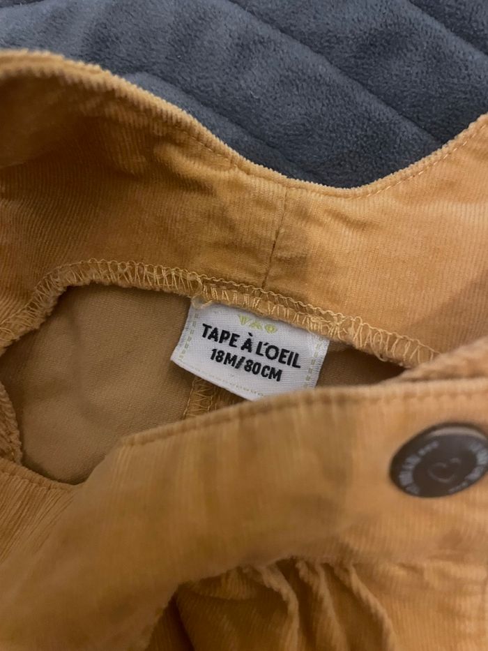 Robe 18mois - photo numéro 3