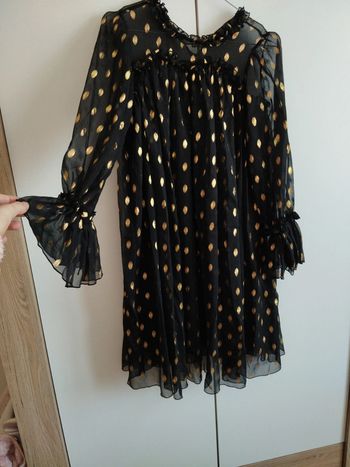 Magnifique robe neuve