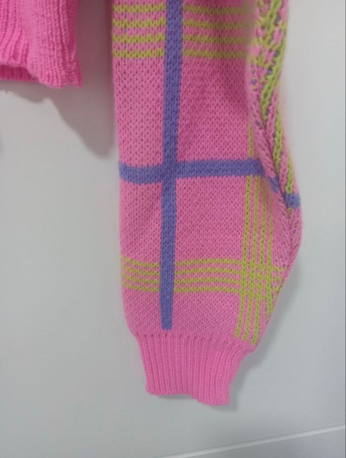 Moderne pull - photo numéro 4