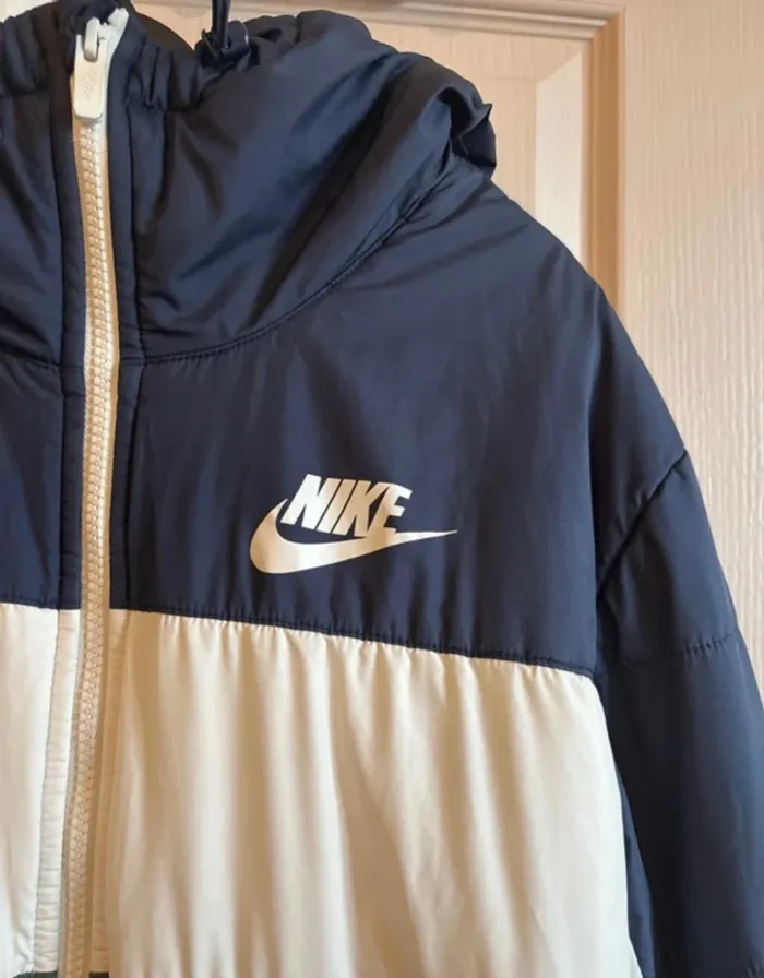 Veste hiver Nike - photo numéro 2