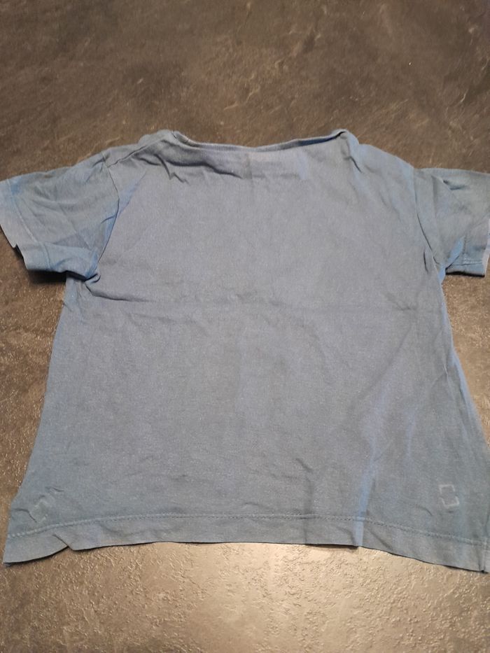 Tee-shirt Mickey - photo numéro 2