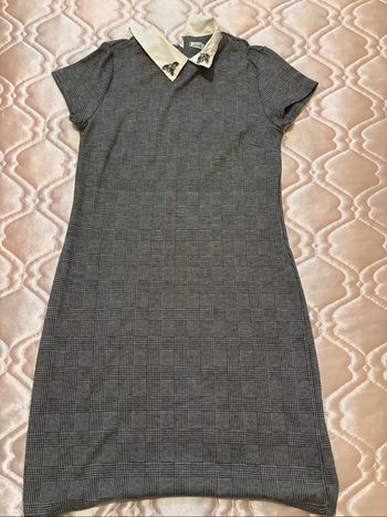 Robe mi longue