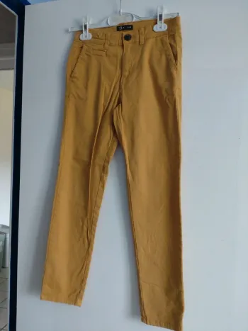 Pantalon tex taille 9/ 10 ans