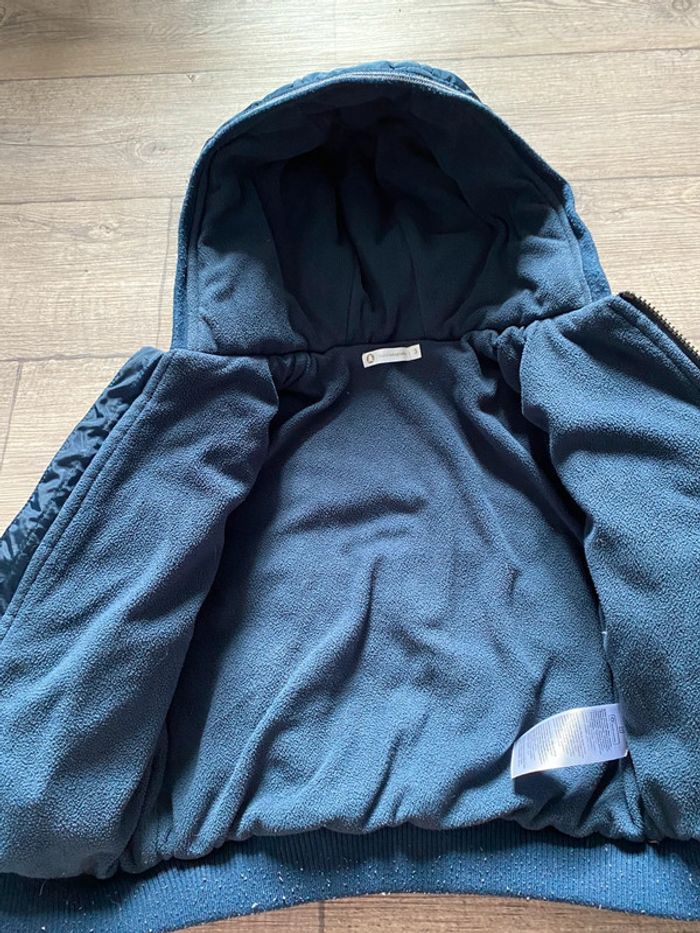 Veste - photo numéro 5