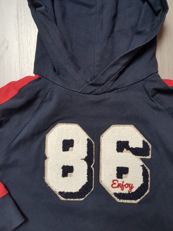 Haut garçon 3 ans - photo numéro 2