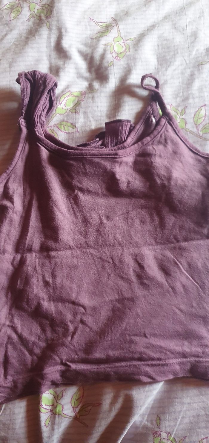 Débardeur - photo numéro 5