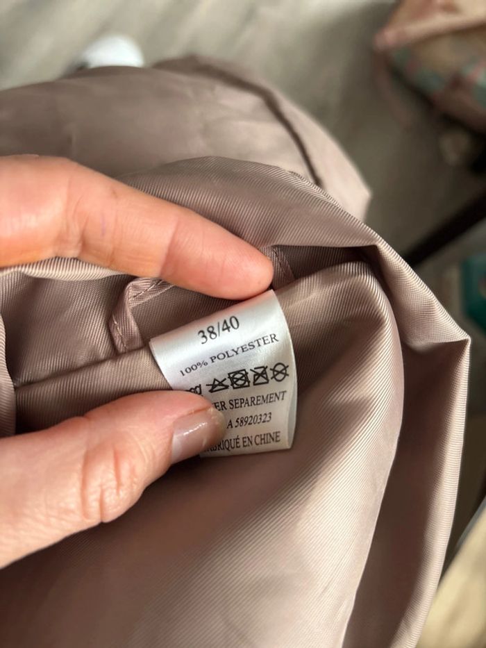 Veste parka - photo numéro 6