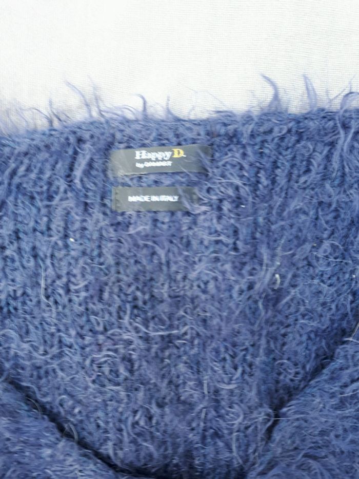 Pull en laine 36 - photo numéro 2