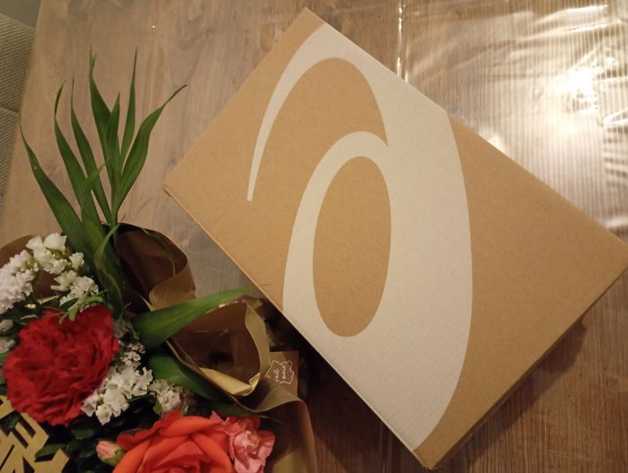 Asics Gel nimbus 10.1 neuves taille 42 - photo numéro 10