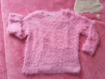 Pull H&M taille 2-4 ans en très bon état
