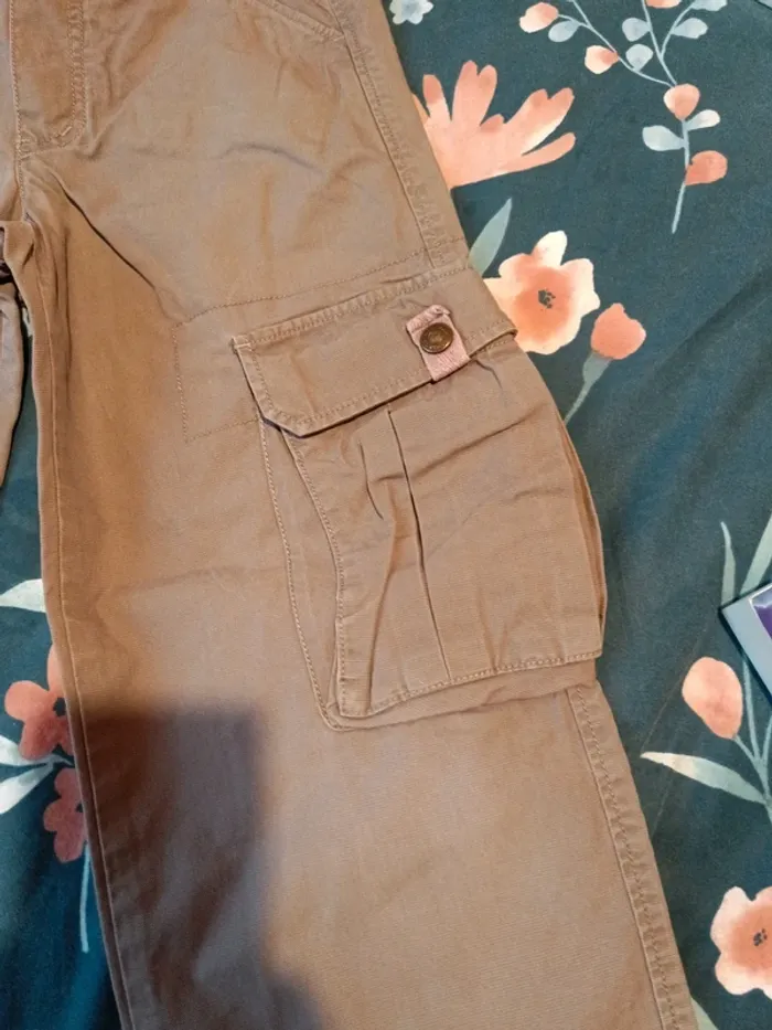 Pantalon - photo numéro 2