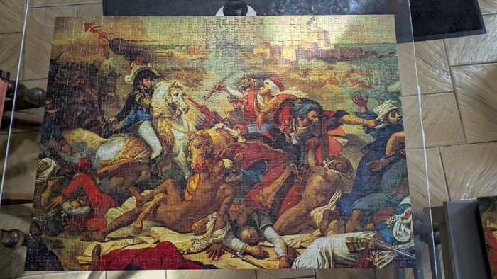 Puzzle - photo numéro 2