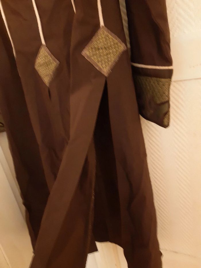 Veste longue femme taille 40 - photo numéro 8