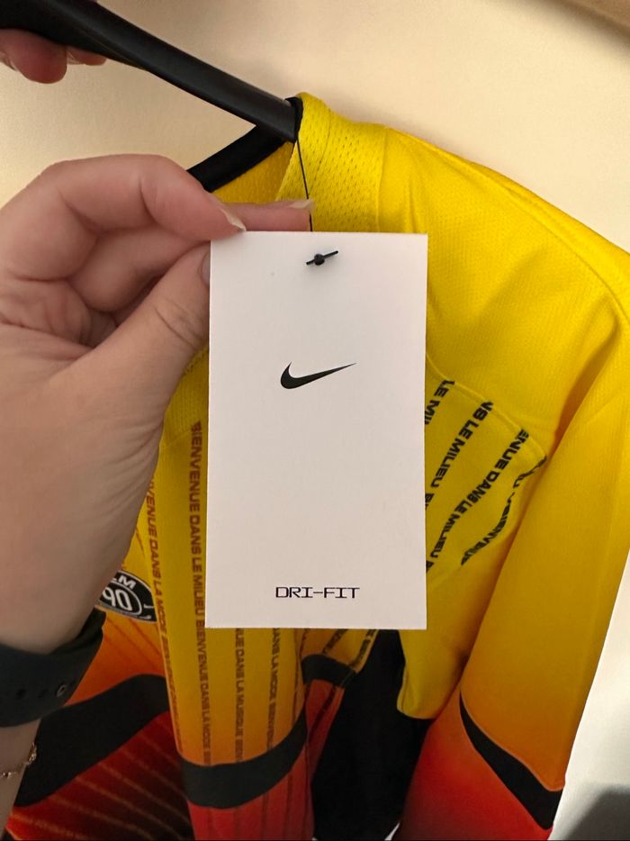 Maillot Tiakola BDLM - photo numéro 5