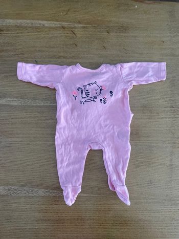 Pyjama