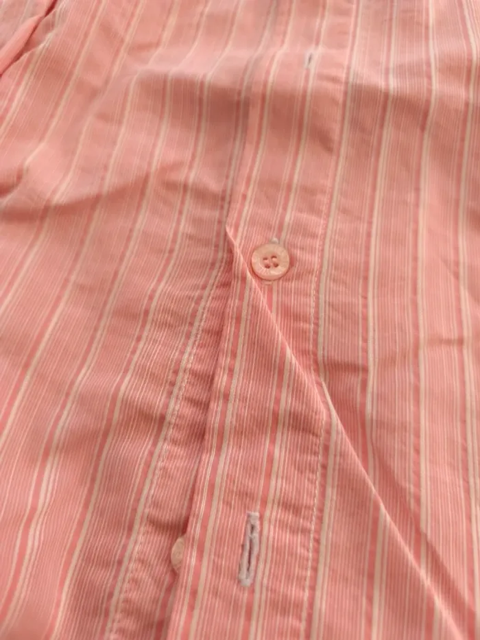 Chemise rayé - photo numéro 4