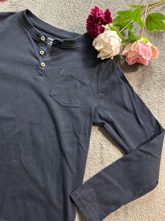 Haut garçon - photo numéro 2