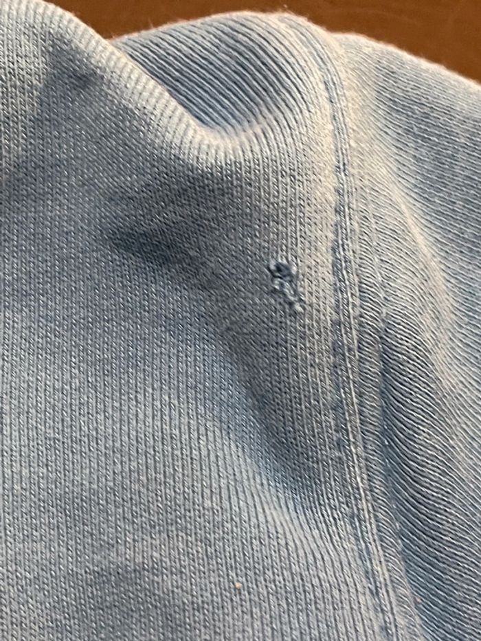 Sweat 6 ans - photo numéro 5