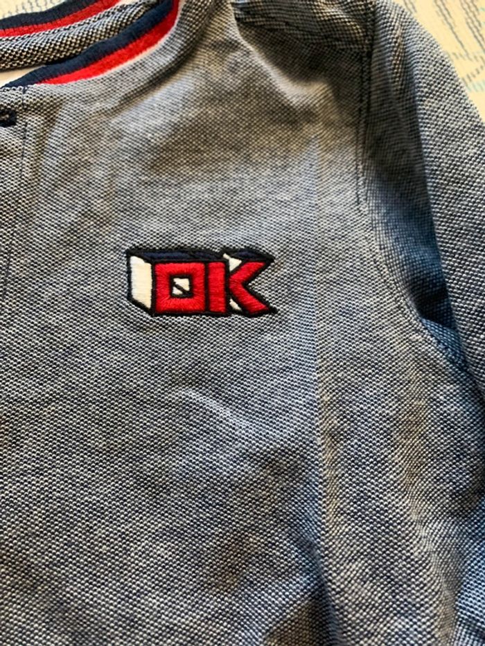 Tee shirt garçon - photo numéro 3