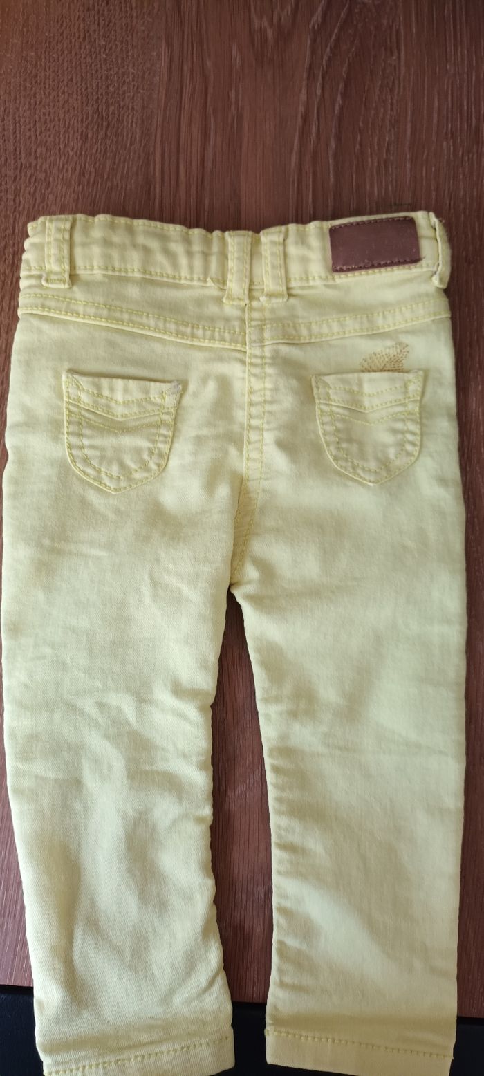 Jean - photo numéro 2