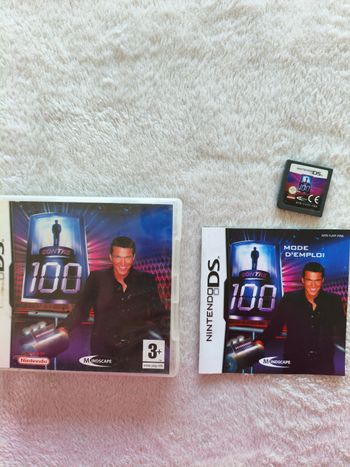 1 contre 100