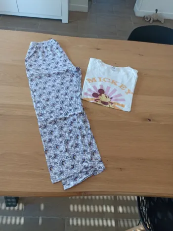 Pyjama