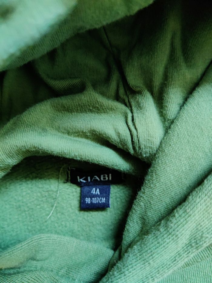 Ensemble sweat et jean pour garçon - photo numéro 5