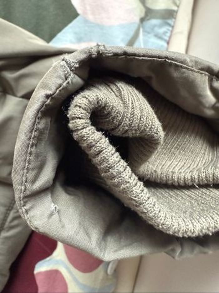 Parka Okaïdi 6 ans - photo numéro 3