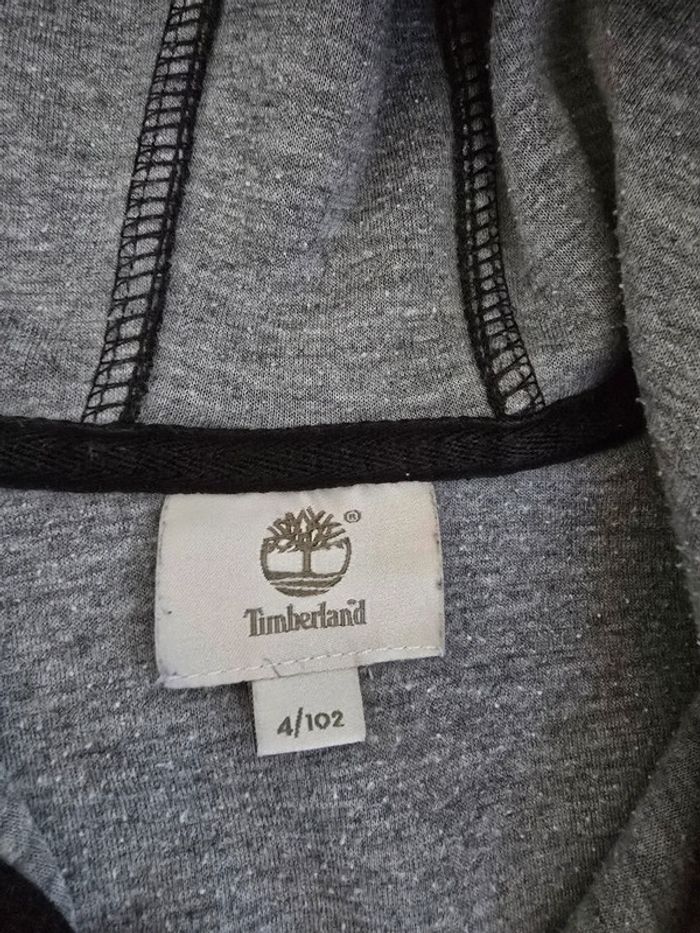 Ensemble jogging timberland - photo numéro 4