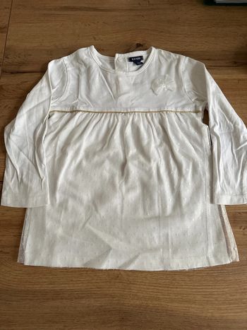 T-shirt 2 ans