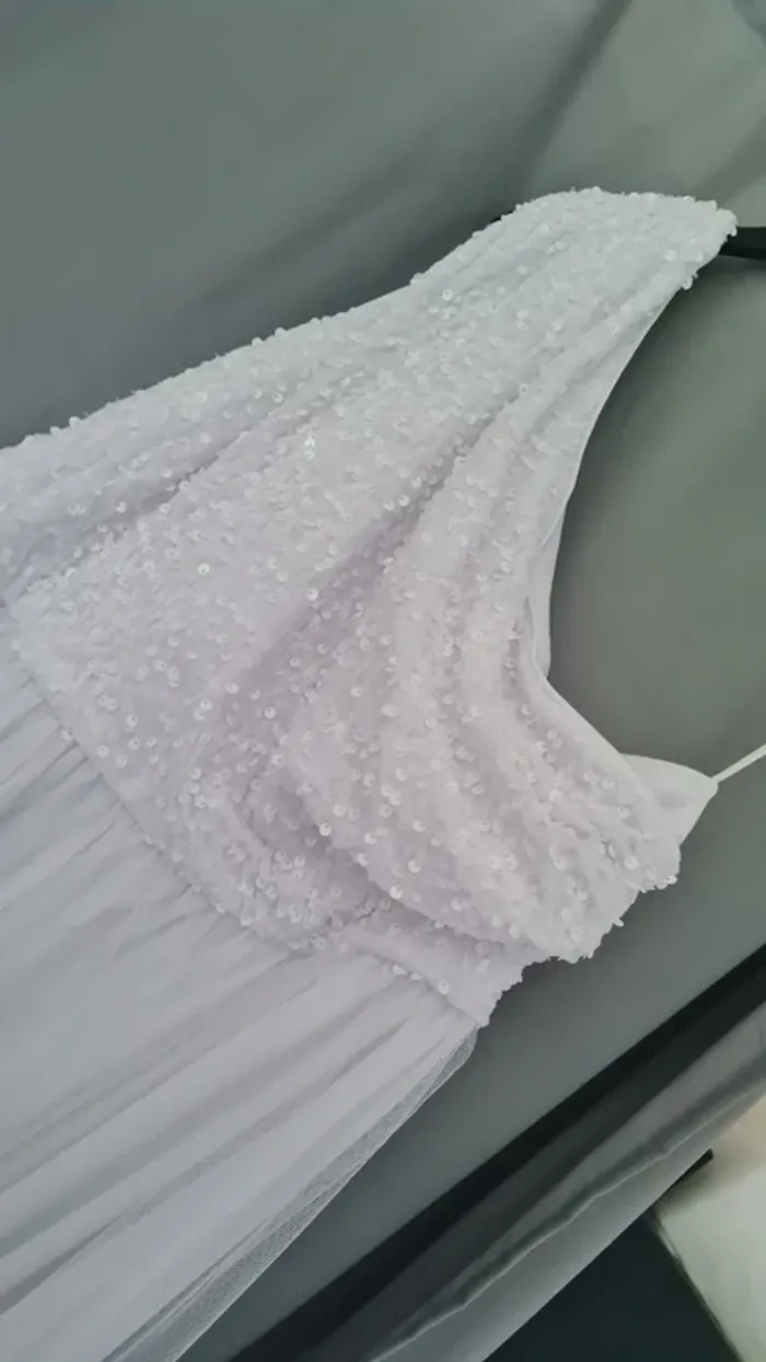 Robe mariage - photo numéro 2
