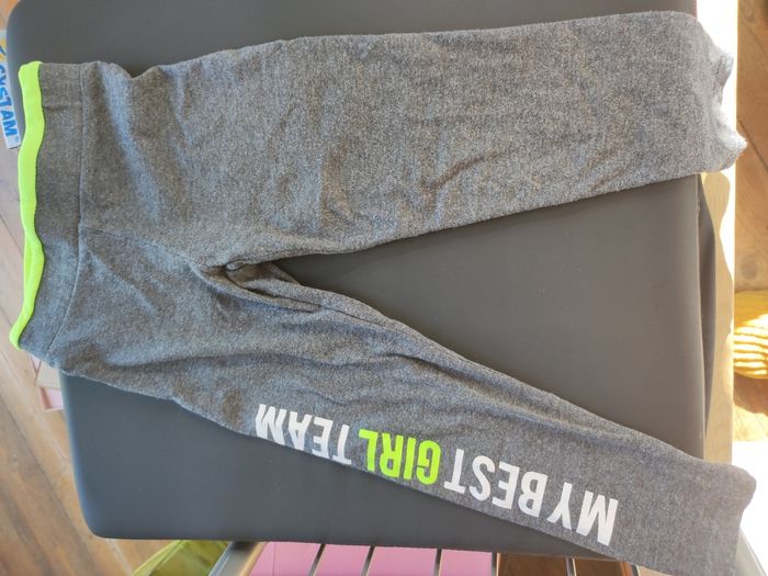 Legging sport fille