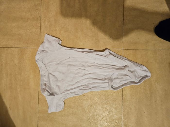 Vêtements bébé 3 mois - photo numéro 7