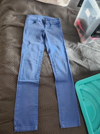 Pantalon femme