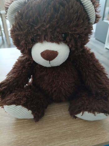 Peluche 