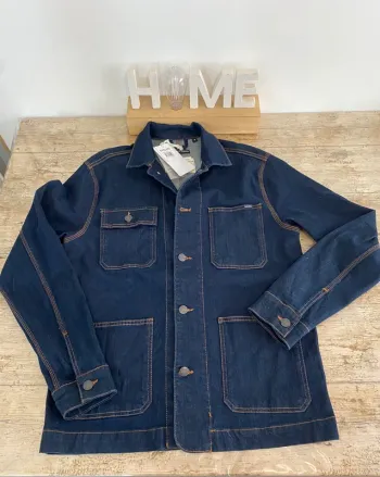 Veste en jeans Deluxe