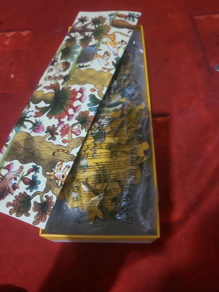 Puzzle : Les petits marsus - photo numéro 3
