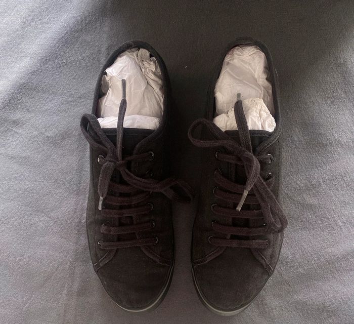 Fred perry  36 noir - photo numéro 8