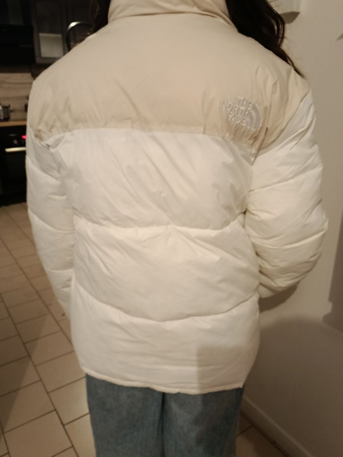 Doudoune the north face - photo numéro 3