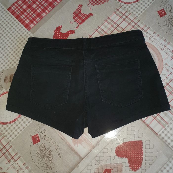 Short - photo numéro 2