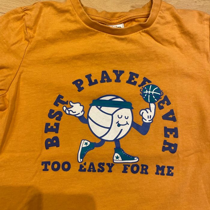 Teeshirt Tape à l’œil - photo numéro 2