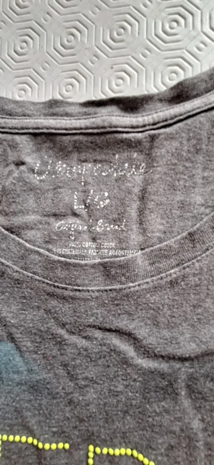 Tee shirt Aeropostale - photo numéro 2