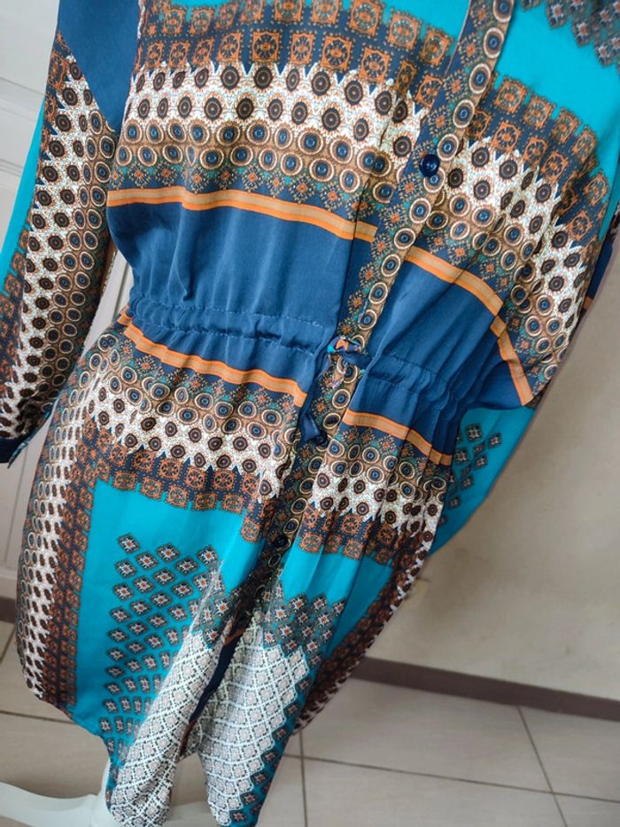 Tunique robe - photo numéro 6