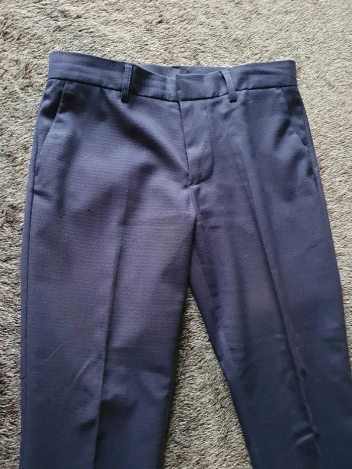 Pantalon Teddy Smith - Taille US 28 (38/M) - photo numéro 4